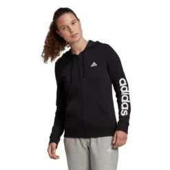 ADIDAS Chaqueta Con Capucha Essentials Logo 9 ADIDAS Chaqueta Con Capucha Essentials Logo -Fitness cardio Ventas chaqueta con capucha essentials logo 2