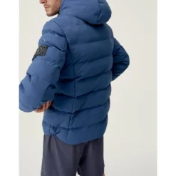 Chaqueta De Hombre Akan Born Living Yoga -Fitness cardio Ventas chaqueta de hombre akan born living yoga 1