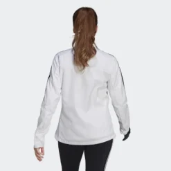 ADIDAS Chaqueta Marathon 3 Bandas -Fitness cardio Ventas chaqueta marathon 3 bandas 4
