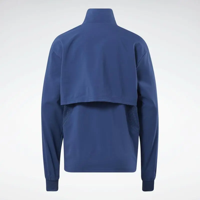 Reebok Chaqueta Running Wind 4 Reebok Chaqueta Running Wind - Imagen 2