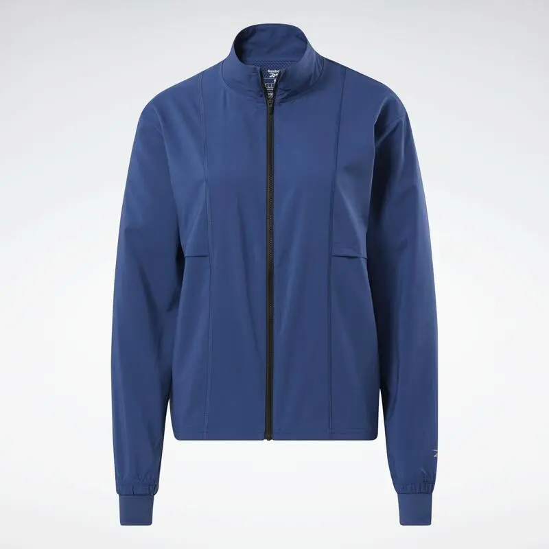 Reebok Chaqueta Running Wind 6 Reebok Chaqueta Running Wind - Imagen 4