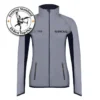 Chaqueta Técnica Transpirable Y Reflectante Para Mujer Sin Capucha Proviz Air -Fitness cardio Ventas chaqueta tecnica transpirable y reflectante para mujer sin capucha proviz air