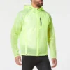 Chaqueta Trail Running Hombre Impermeable Kiprun Light Amarillo -Fitness cardio Ventas chaqueta trail running hombre impermeable kiprun light amarillo