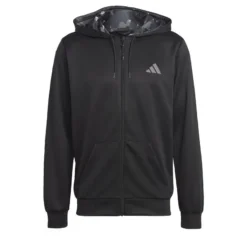 ADIDAS Chaqueta Train Essentials Seasonal Training 9 ADIDAS Chaqueta Train Essentials Seasonal Training -Fitness cardio Ventas chaqueta train essentials seasonal training 1