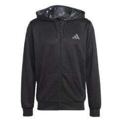 ADIDAS Chaqueta Train Essentials Seasonal Training 11 ADIDAS Chaqueta Train Essentials Seasonal Training -Fitness cardio Ventas chaqueta train essentials seasonal training 3