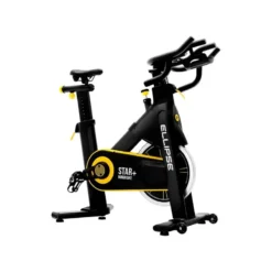 YOURFIT CICLO INDOOR STAR+ - MAGNÉTICA 8 YOURFIT CICLO INDOOR STAR+ - MAGNÉTICA -Fitness cardio Ventas ciclo indoor star magnetica 1