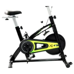 Ciclo Indoor Vital Gym X6 -Fitness cardio Ventas ciclo indoor vital gym x6 1