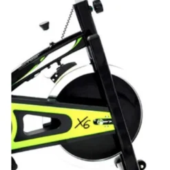 Ciclo Indoor Vital Gym X6 -Fitness cardio Ventas ciclo indoor vital gym x6 2