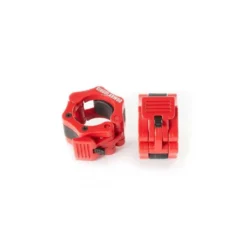 SINGULAR WOD CIERRES CON BLOQUEO ROJO (PAR) -Fitness cardio Ventas cierres con bloqueo rojo par 4