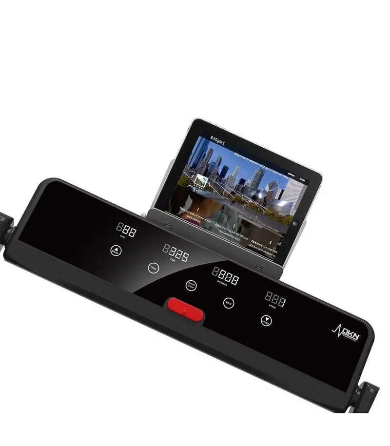 DKN TECHNOLOGY Cinta De Correr DKN AiRun-C 4 DKN TECHNOLOGY Cinta De Correr DKN AiRun-C - Imagen 2