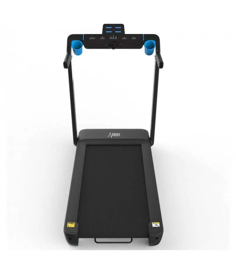 DKN TECHNOLOGY Cinta De Correr DKN AiRun-C 5 DKN TECHNOLOGY Cinta De Correr DKN AiRun-C - Imagen 3