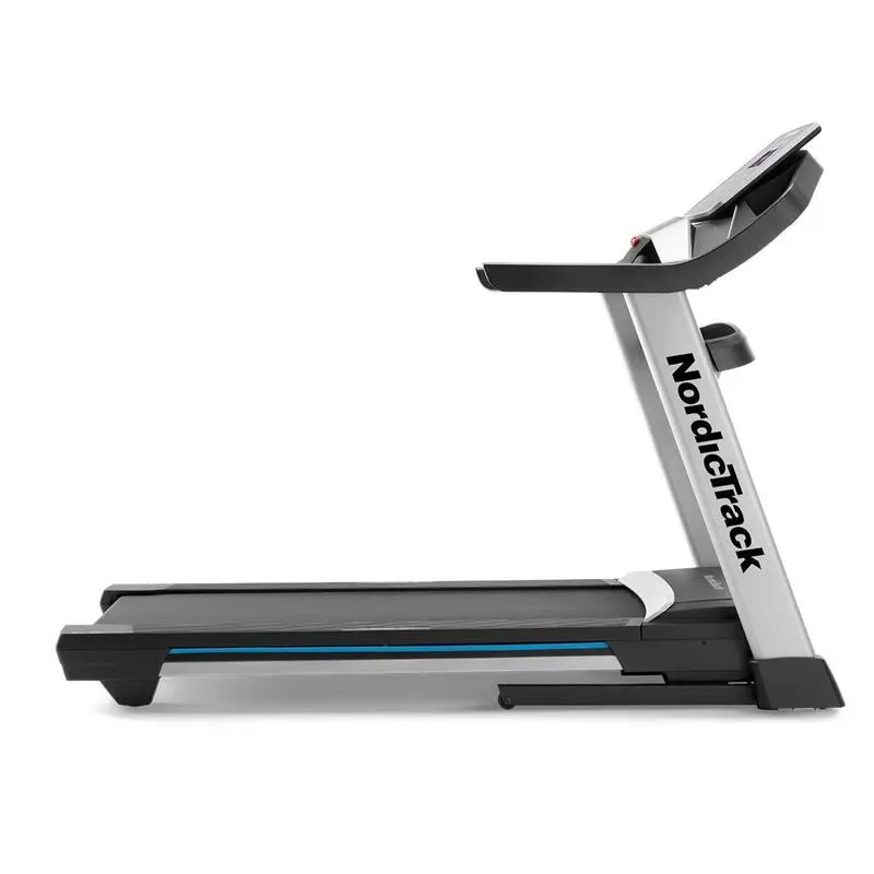 NordicTrack Cinta De Correr EXP 7i Connected IFIT / Pantalla Táctil De 7" / 22km/h 3 NordicTrack Cinta De Correr EXP 7i Connected IFIT / Pantalla Táctil De 7" / 22km/h