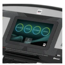 BH Fitness Cinta De Correr F8 TFT G6428NTFT - Uso Intensivo -Fitness cardio Ventas cinta de correr f8 tft g6428ntft uso intensivo 2