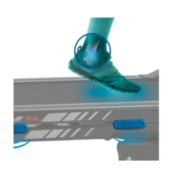 BH Fitness Cinta De Correr F8 TFT G6428NTFT - Uso Intensivo -Fitness cardio Ventas cinta de correr f8 tft g6428ntft uso intensivo 3