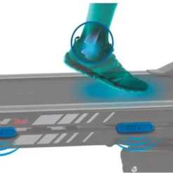 BH Fitness Cinta De Correr F9R DUAL G6520N -Fitness cardio Ventas cinta de correr f9r dual g6520n 3