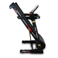 BH Fitness Cinta De Correr HRT-02 Uso Regular Conectada Y Aplicaciones De Fitness. 20 Km/h -Fitness cardio Ventas cinta de correr hrt 02 uso regular conectada y aplicaciones de fitness 20 kmh 2