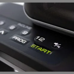 BH Fitness Cinta De Correr HRT-02 Uso Regular Conectada Y Aplicaciones De Fitness. 20 Km/h -Fitness cardio Ventas cinta de correr hrt 02 uso regular conectada y aplicaciones de fitness 20 kmh 3