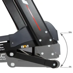 BH Fitness Cinta De Correr I.Magna RC G6509I - Semiprofesional Y I.Concept FTMS -Fitness cardio Ventas cinta de correr imagna rc g6509i semiprofesional y iconcept ftms 2