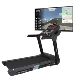 BH Fitness Cinta De Correr I.Magna RC G6509I - Semiprofesional Y I.Concept FTMS