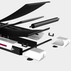 CLOVER FITNESS Cinta De Correr Inteligente Clover Fitnes - A7 -Fitness cardio Ventas cinta de correr inteligente clover fitnes a7 2