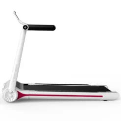 Fitness cardio Ventas 9 CLOVER FITNESS Cinta De Correr Inteligente Clover Fitnes - A7