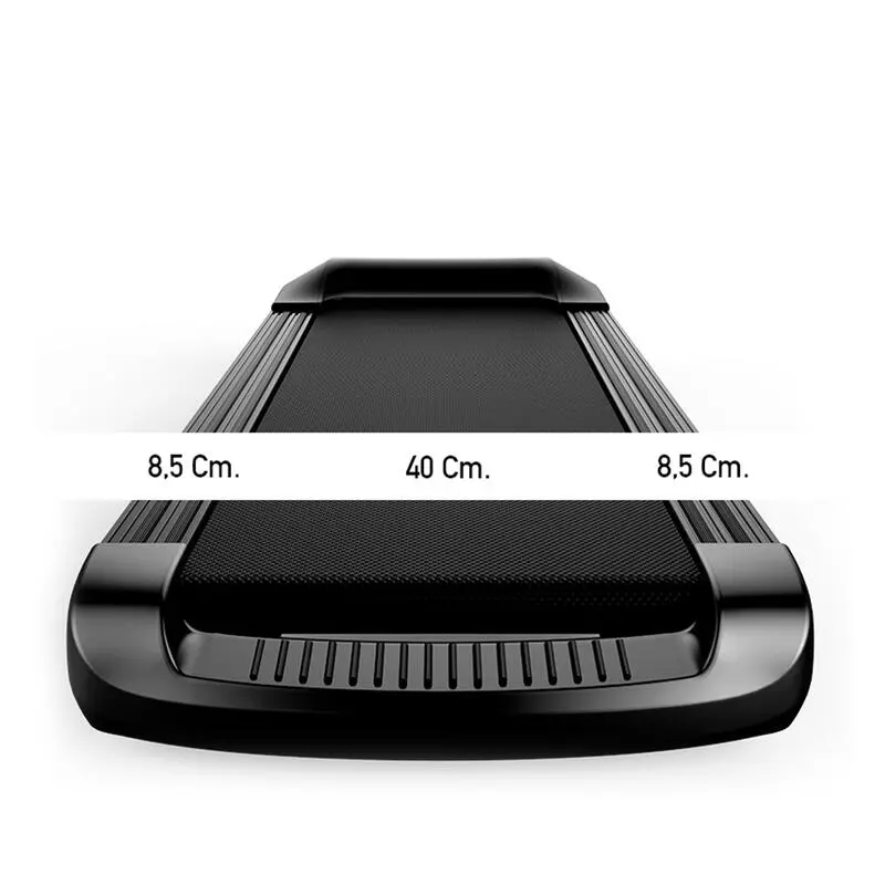 CLOVER FITNESS Cinta De Correr Inteligente Clover Fitnes - A8 4 CLOVER FITNESS Cinta De Correr Inteligente Clover Fitnes - A8 - Imagen 2