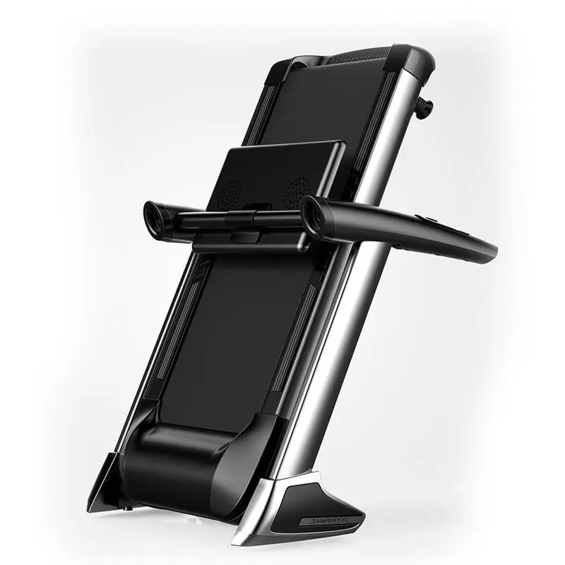 CLOVER FITNESS Cinta De Correr Inteligente Clover Fitnes - A8 5 CLOVER FITNESS Cinta De Correr Inteligente Clover Fitnes - A8 - Imagen 3