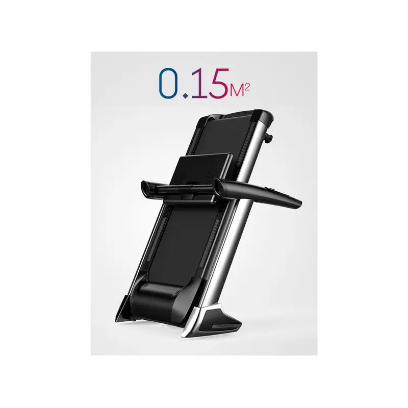 CLOVER FITNESS Cinta De Correr Inteligente Clover Fitnes - A8 6 CLOVER FITNESS Cinta De Correr Inteligente Clover Fitnes - A8 - Imagen 4