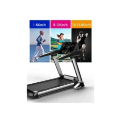 CLOVER FITNESS Cinta De Correr Inteligente Clover Fitnes - A8 11 CLOVER FITNESS Cinta De Correr Inteligente Clover Fitnes - A8 -Fitness cardio Ventas cinta de correr inteligente clover fitnes a8 4