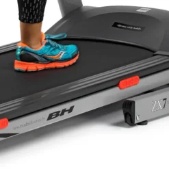 BH Fitness Cinta De Correr I.Zx7 G6473iRF 18 Km/h Eco Mode I.Concept -Fitness cardio Ventas cinta de correr izx7 g6473irf 18 kmh eco mode iconcept 4