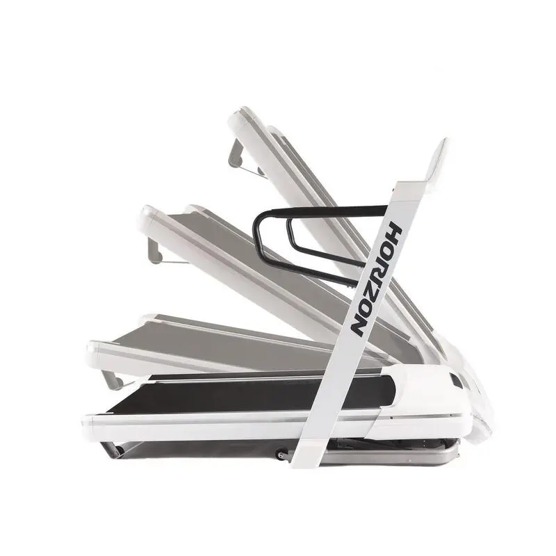 Cinta De Correr OMEGA Z Horizon Fitness 5 Cinta De Correr OMEGA Z Horizon Fitness - Imagen 3