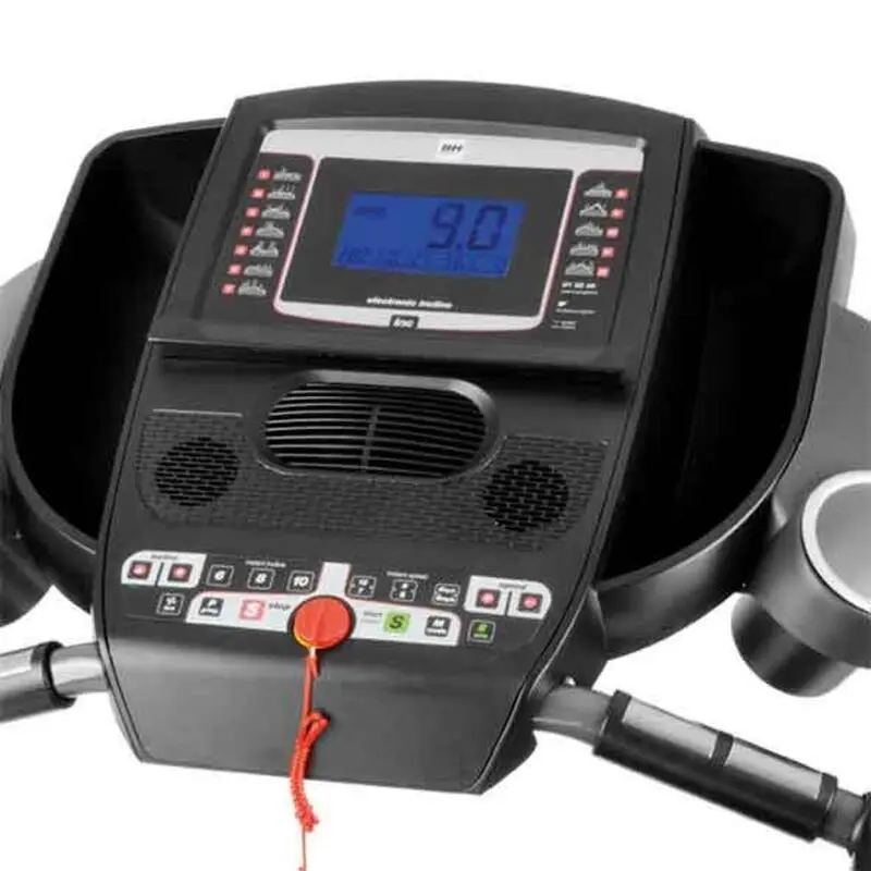 PROACTION Cinta De Correr Pioneer R3 G6487 18 Km/h 4 PROACTION Cinta De Correr Pioneer R3 G6487 18 Km/h - Imagen 2