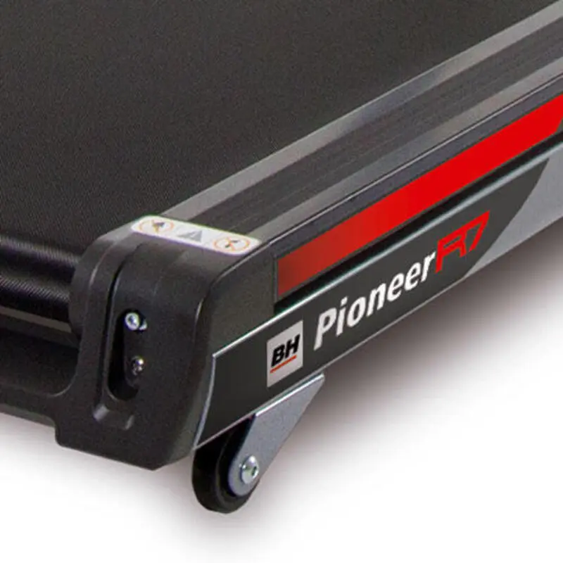 PROACTION Cinta De Correr Pioneer R7 G6586 20Km/h 140x50 Cm 5 PROACTION Cinta De Correr Pioneer R7 G6586 20Km/h 140x50 Cm - Imagen 3