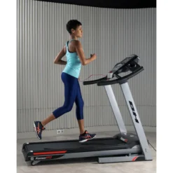 PROACTION Cinta De Correr Pioneer R7 G6586 20Km/h 140x50 Cm 11 PROACTION Cinta De Correr Pioneer R7 G6586 20Km/h 140x50 Cm -Fitness cardio Ventas cinta de correr pioneer r7 g6586 20kmh 140x50 cm 4
