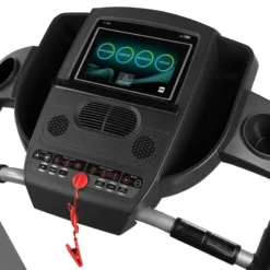 PROACTION Cinta De Correr Pioneer R7 TFT G6586TFT - Tecnología Touch&Fun -Fitness cardio Ventas cinta de correr pioneer r7 tft g6586tft tecnologia touch and fun 1