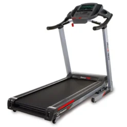 BH Fitness Cinta De Correr Pioneer R9 G6587 Uso Intensivo