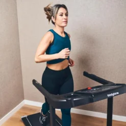 Cinta De Correr Plegable Bodytone AR200C-G Conectada Bluetooth Gris 12km/h 9 Cinta De Correr Plegable Bodytone AR200C-G Conectada Bluetooth Gris 12km/h -Fitness cardio Ventas cinta de correr plegable bodytone ar200c g conectada bluetooth gris 12kmh 2