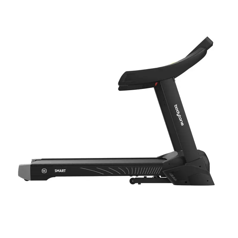 Cinta De Correr Plegable Bodytone AR600SM-G Inteligente Gris 20km/h 7 Cinta De Correr Plegable Bodytone AR600SM-G Inteligente Gris 20km/h - Imagen 5