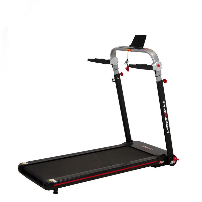 PROACTION Cinta De Correr Plegable ClubRun G6300 3 PROACTION Cinta De Correr Plegable ClubRun G6300