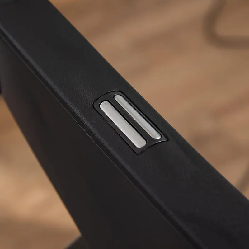 Cinta De Correr Plegable Con 12 Programas HOMCOM 153x77x124 Cm Negro 7 Cinta De Correr Plegable Con 12 Programas HOMCOM 153x77x124 Cm Negro - Imagen 5