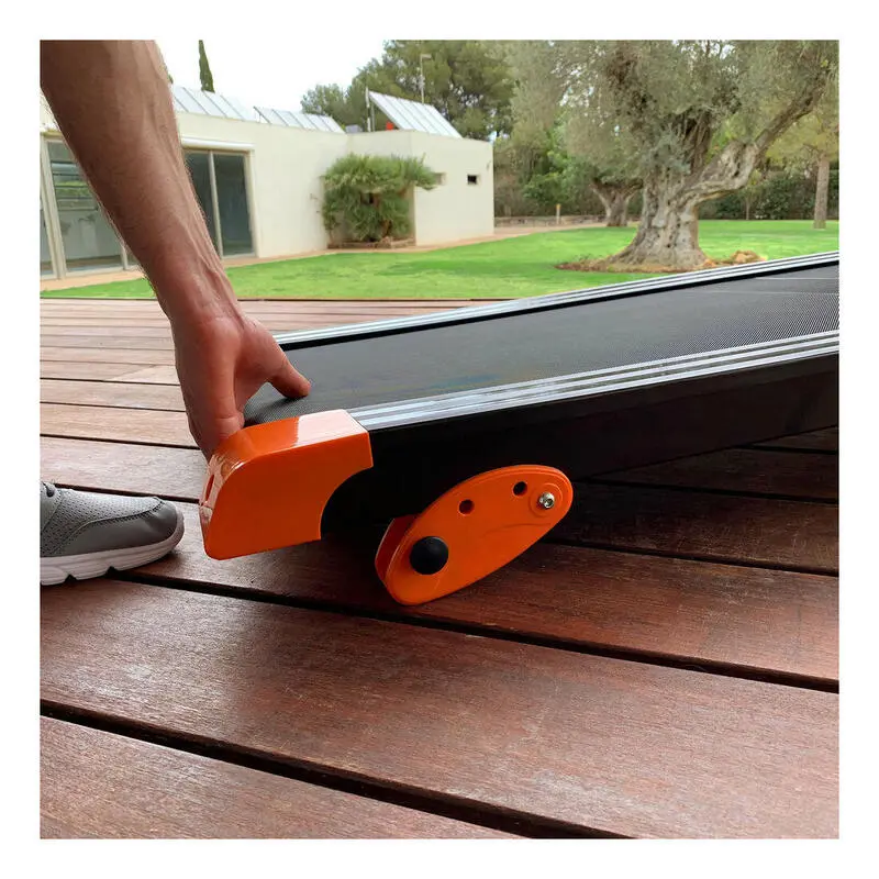 ASTAN HOGAR Cinta De Correr Plegable Con Motor Continuo 1500W X-Treme AH-FT1030 4 ASTAN HOGAR Cinta De Correr Plegable Con Motor Continuo 1500W X-Treme AH-FT1030 - Imagen 2