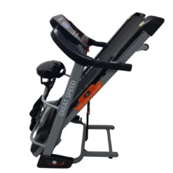 TRÉBOL ADVANCE Cinta De Correr Plegable Multi Gym GREAT SPEED 8 TRÉBOL ADVANCE Cinta De Correr Plegable Multi Gym GREAT SPEED -Fitness cardio Ventas cinta de correr plegable multi gym great speed 1