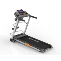 TRÉBOL ADVANCE Cinta De Correr Plegable Multi Gym GREAT SPEED