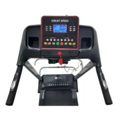 TRÉBOL ADVANCE Cinta De Correr Plegable Multi Gym GREAT SPEED 11 TRÉBOL ADVANCE Cinta De Correr Plegable Multi Gym GREAT SPEED -Fitness cardio Ventas cinta de correr plegable multi gym great speed 4