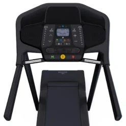 Domyos Cinta De Correr Plegable T900D 18km/h 50×143cm 9 Domyos Cinta De Correr Plegable T900D 18km/h 50×143cm -Fitness cardio Ventas cinta de correr plegable t900d 18kmh 50143cm 2