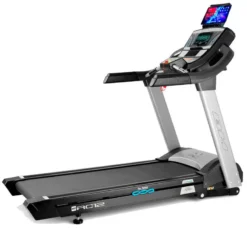 BH Fitness Cinta De Correr RC12 TFT G6182TFT - Uso Semiprofesional