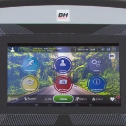 BH Fitness Cinta De Correr RC12 TFT G6182TFT - Uso Semiprofesional -Fitness cardio Ventas cinta de correr rc12 tft g6182tft uso semiprofesional 4