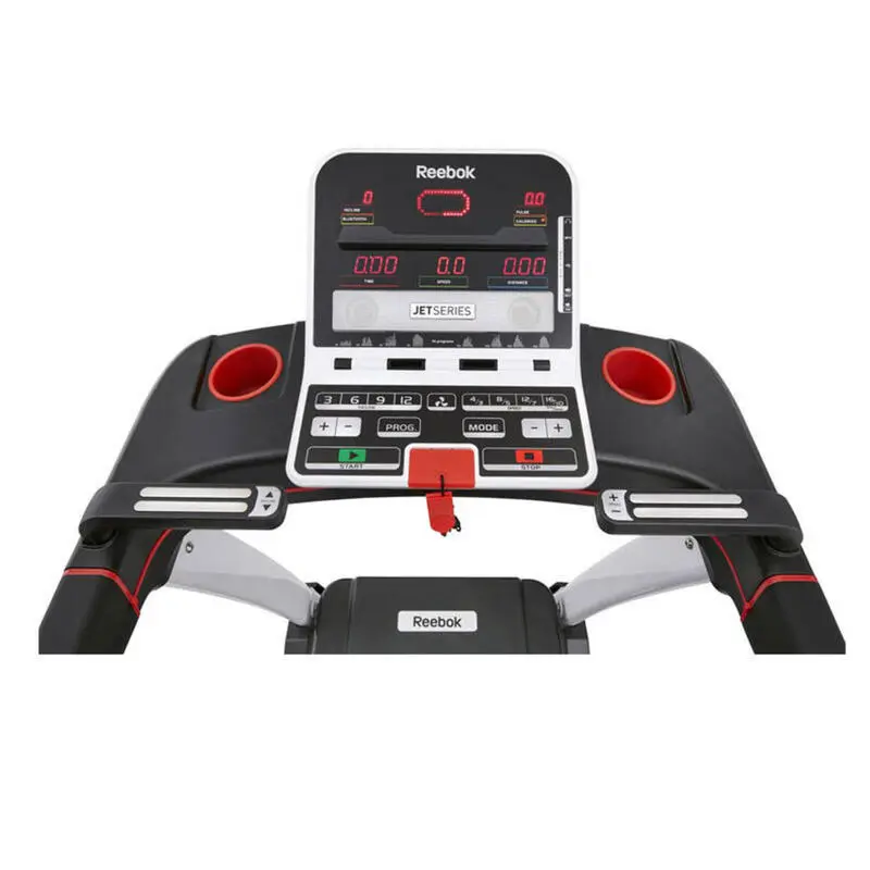 Cinta De Correr Reebok Jet 100 Series 4 Cinta De Correr Reebok Jet 100 Series - Imagen 2