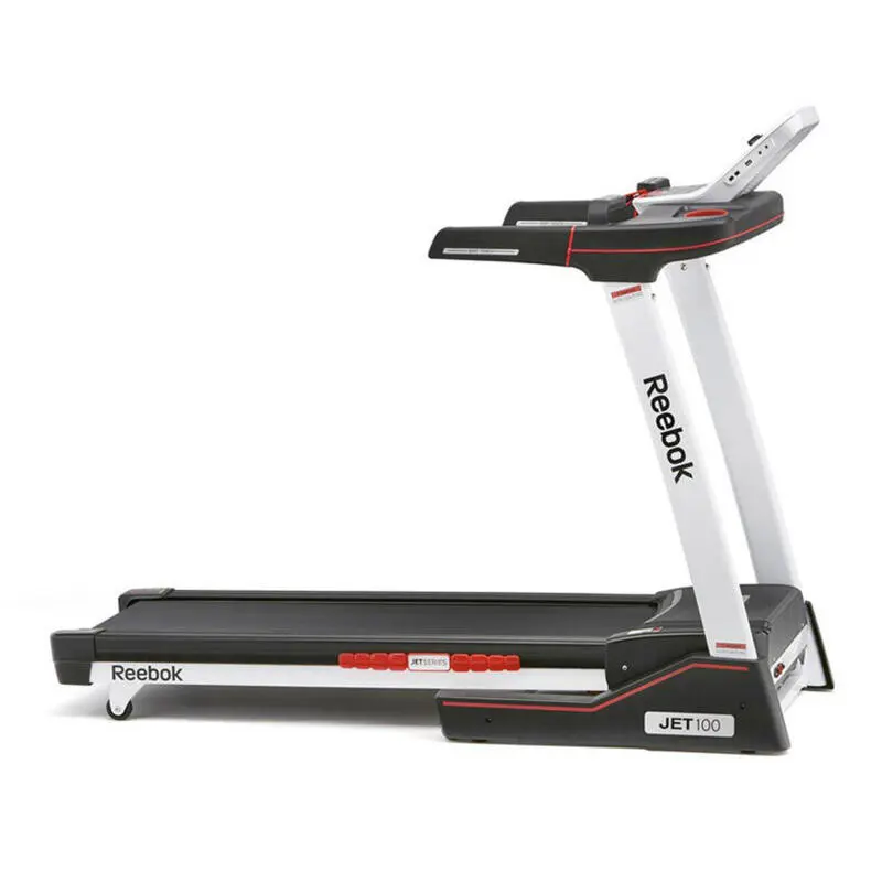 Cinta De Correr Reebok Jet 100 Series 5 Cinta De Correr Reebok Jet 100 Series - Imagen 3