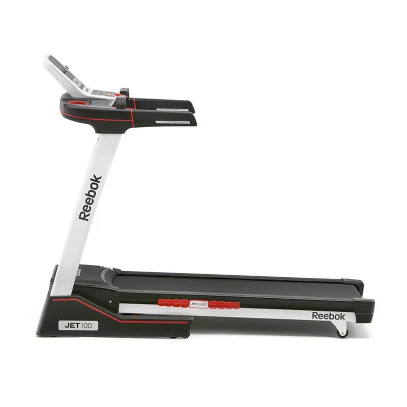 Cinta De Correr Reebok Jet 100 Series 7 Cinta De Correr Reebok Jet 100 Series - Imagen 5